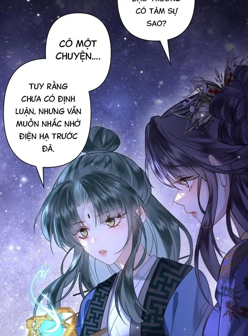 Đến Đông Hải Tìm Mỹ Nhân Chap 43 - Next Chap 42