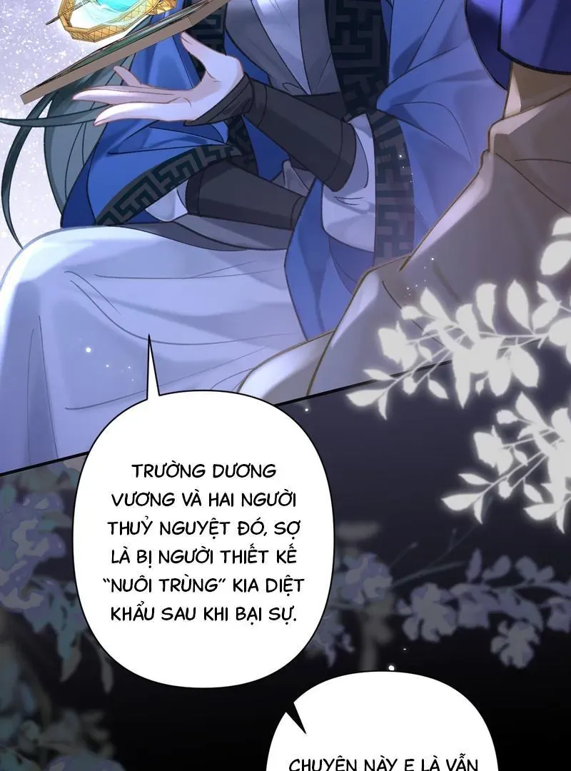 Đến Đông Hải Tìm Mỹ Nhân Chap 43 - Next Chap 42