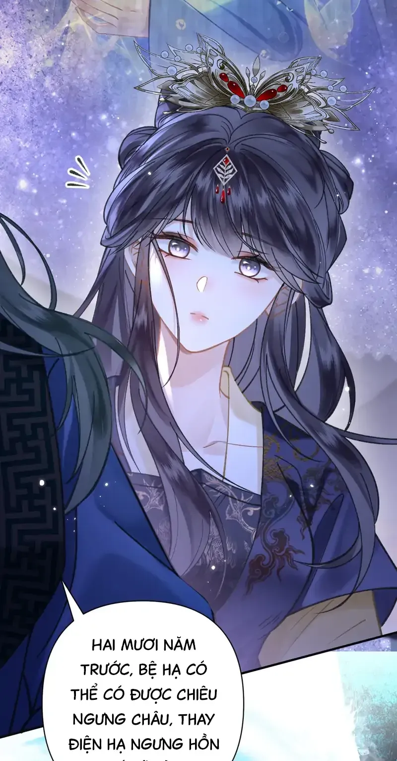 Đến Đông Hải Tìm Mỹ Nhân Chap 43 - Next Chap 42