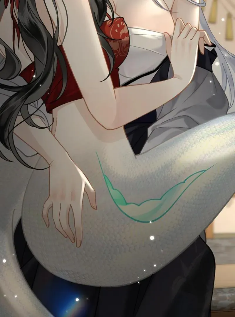 Đến Đông Hải Tìm Mỹ Nhân Chap 43 - Next Chap 42