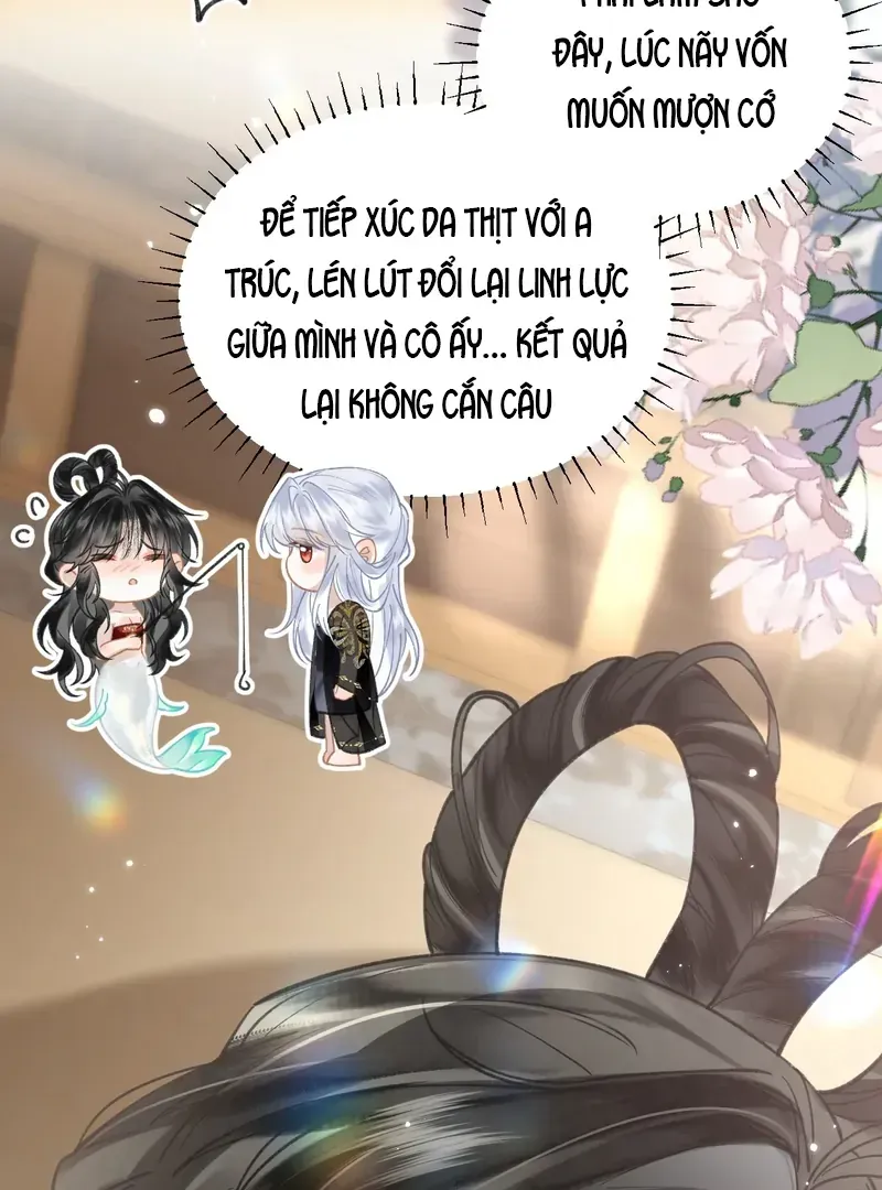 Đến Đông Hải Tìm Mỹ Nhân Chap 44 - Next Chap 43