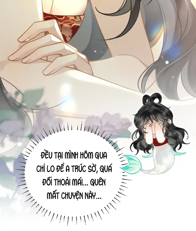 Đến Đông Hải Tìm Mỹ Nhân Chap 44 - Next Chap 43