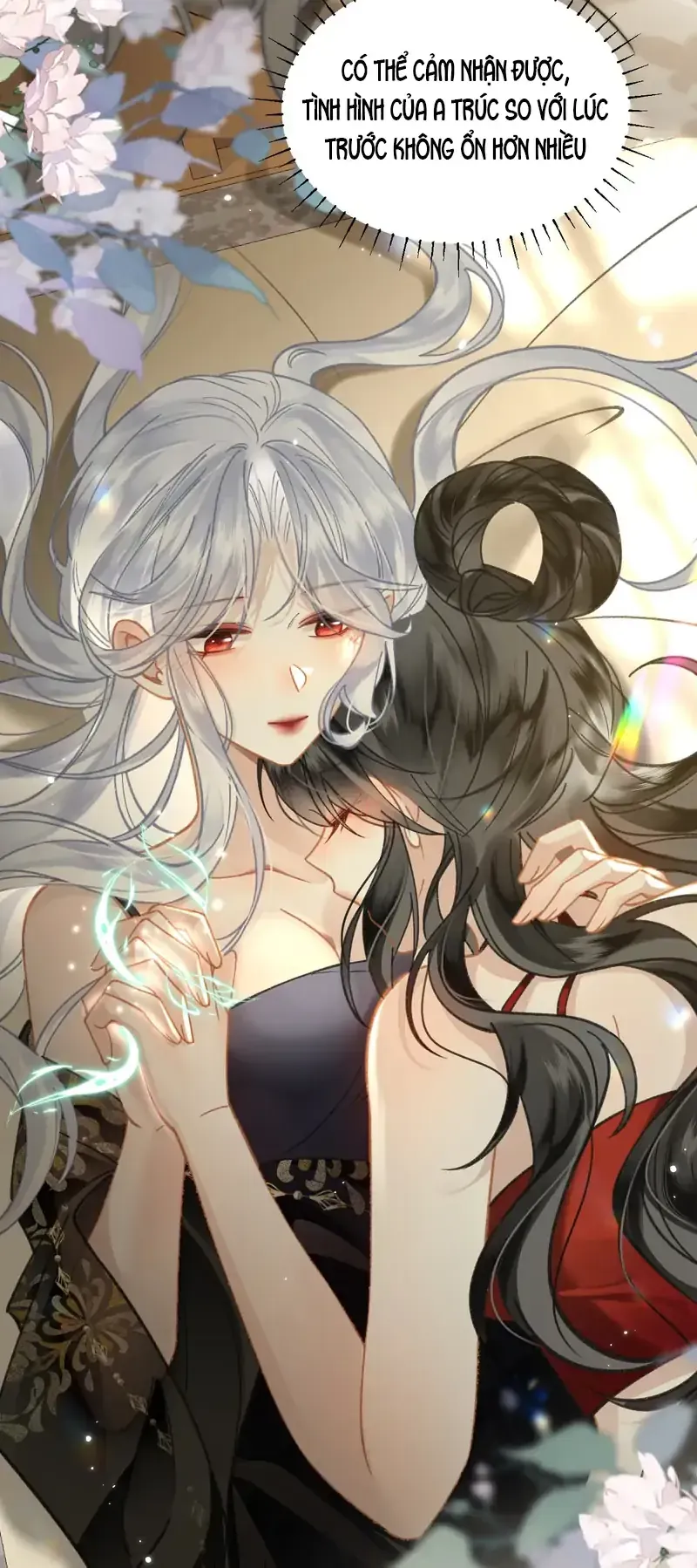 Đến Đông Hải Tìm Mỹ Nhân Chap 44 - Next Chap 43