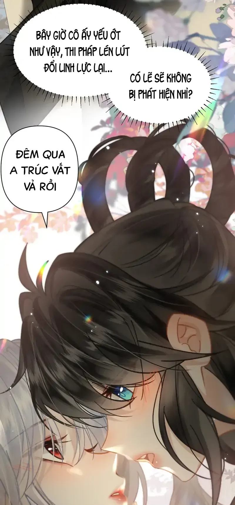 Đến Đông Hải Tìm Mỹ Nhân Chap 44 - Next Chap 43