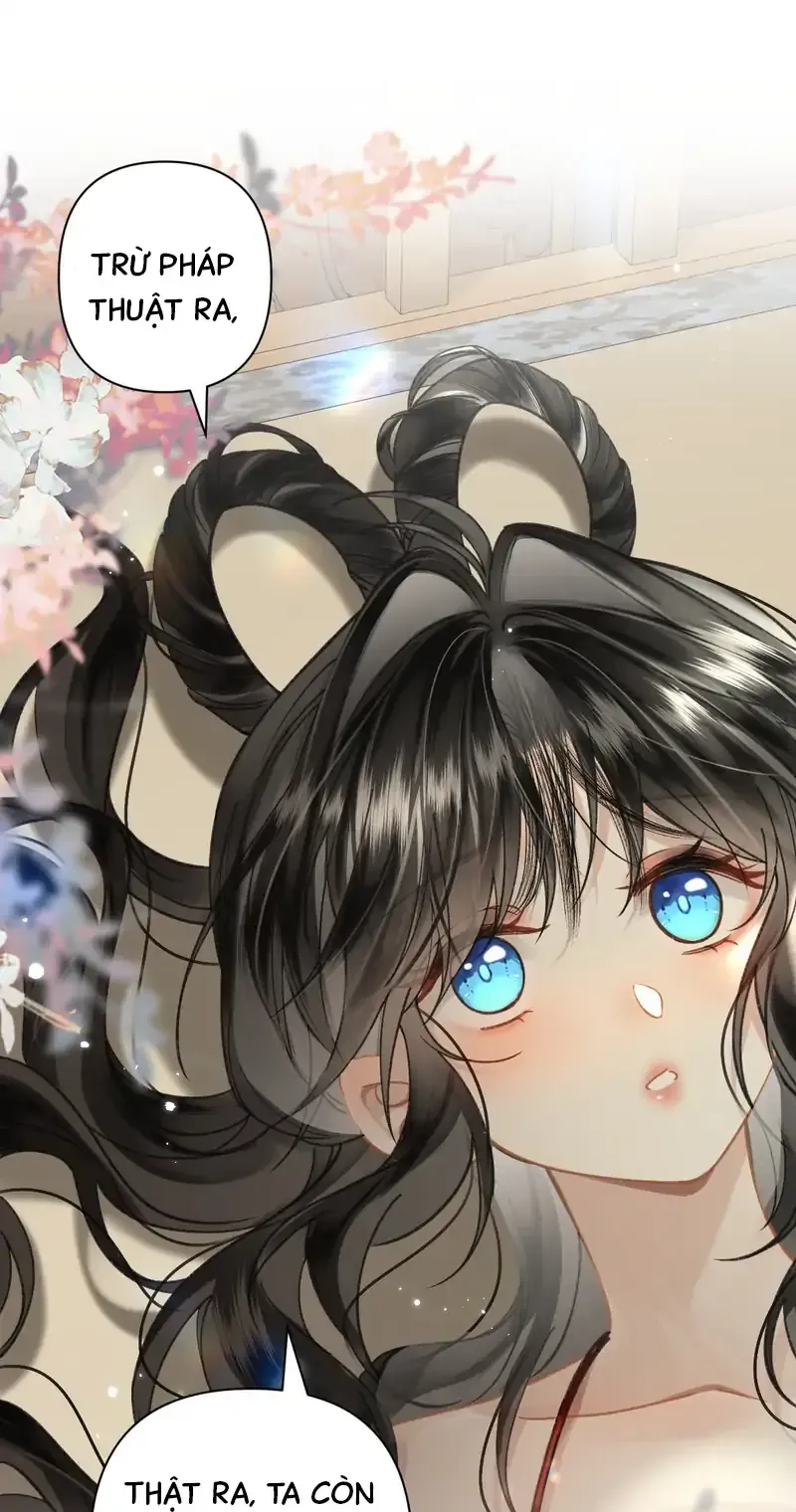 Đến Đông Hải Tìm Mỹ Nhân Chap 44 - Next Chap 43