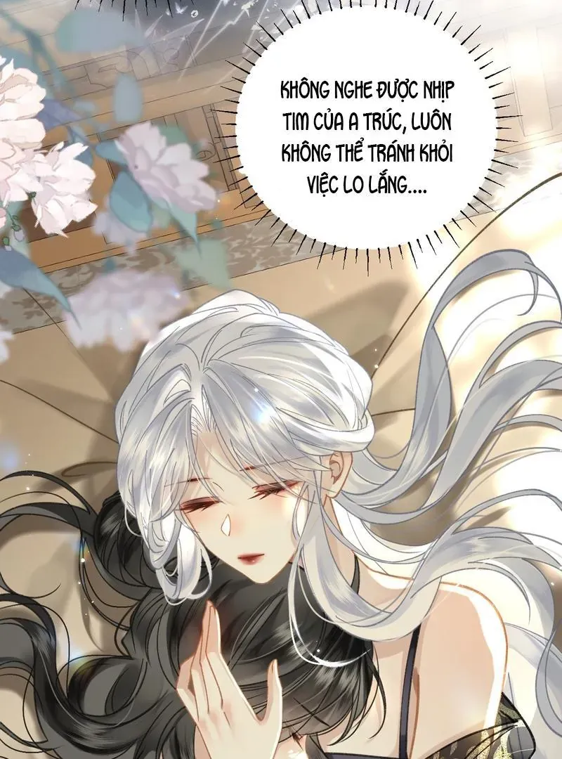 Đến Đông Hải Tìm Mỹ Nhân Chap 44 - Next Chap 43