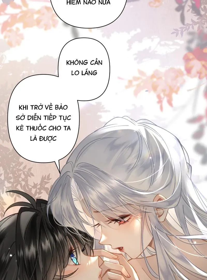 Đến Đông Hải Tìm Mỹ Nhân Chap 44 - Next Chap 43