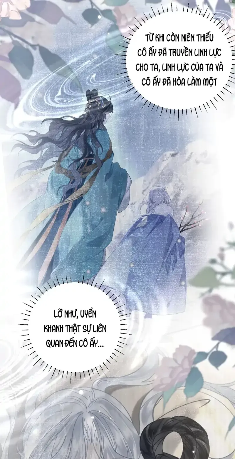 Đến Đông Hải Tìm Mỹ Nhân Chap 44 - Next Chap 43