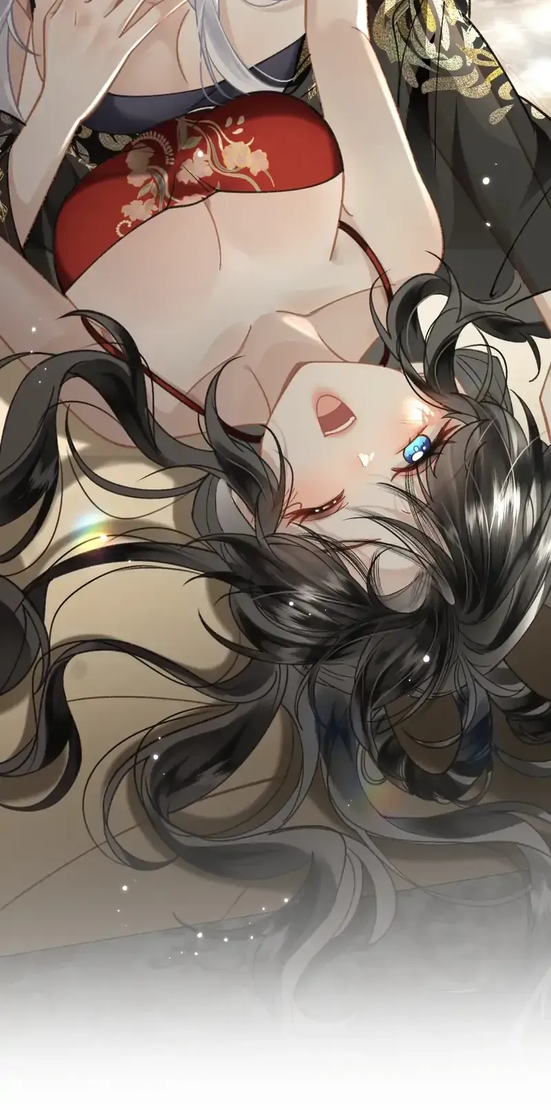 Đến Đông Hải Tìm Mỹ Nhân Chap 44 - Next Chap 43