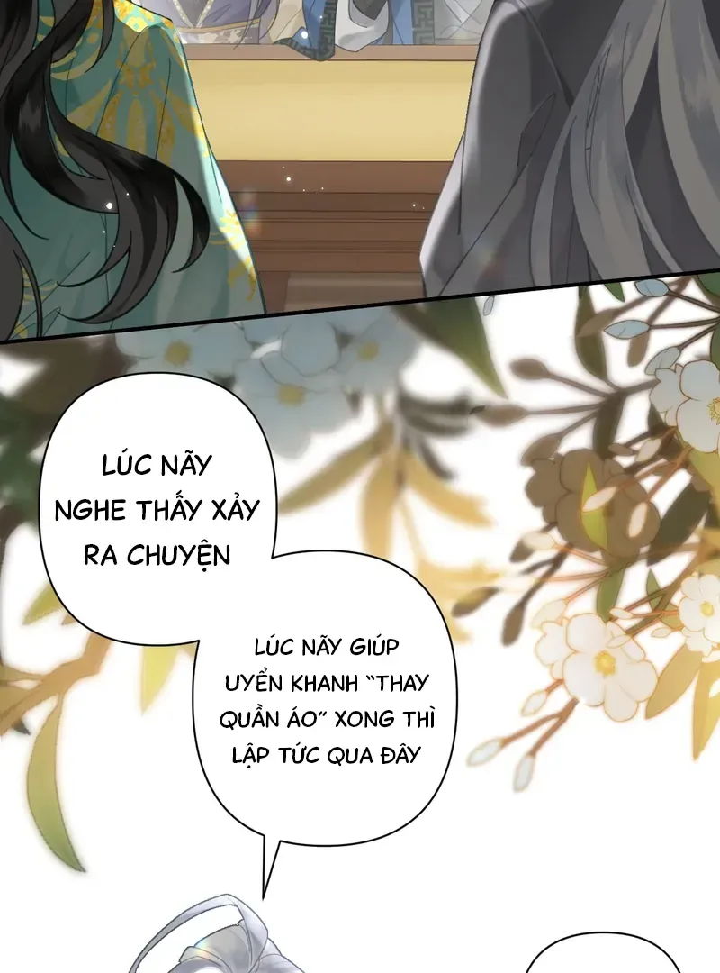 Đến Đông Hải Tìm Mỹ Nhân Chap 44 - Next Chap 43