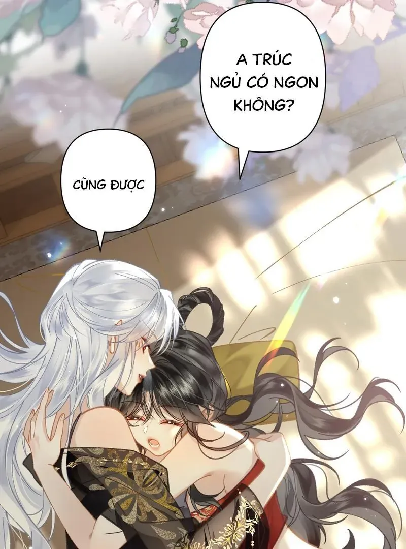 Đến Đông Hải Tìm Mỹ Nhân Chap 44 - Next Chap 43