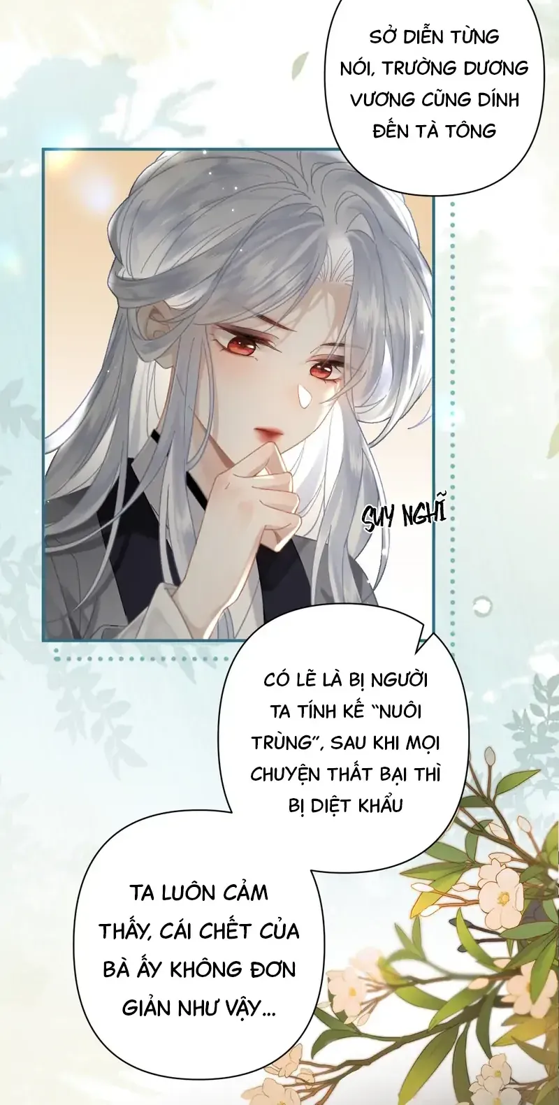 Đến Đông Hải Tìm Mỹ Nhân Chap 44 - Next Chap 43