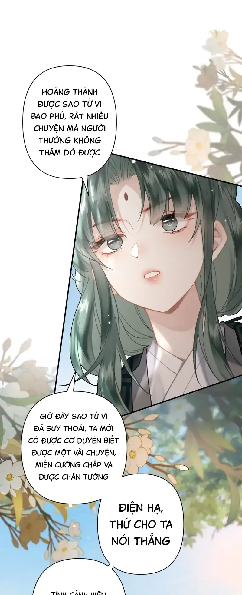 Đến Đông Hải Tìm Mỹ Nhân Chap 44 - Next Chap 43