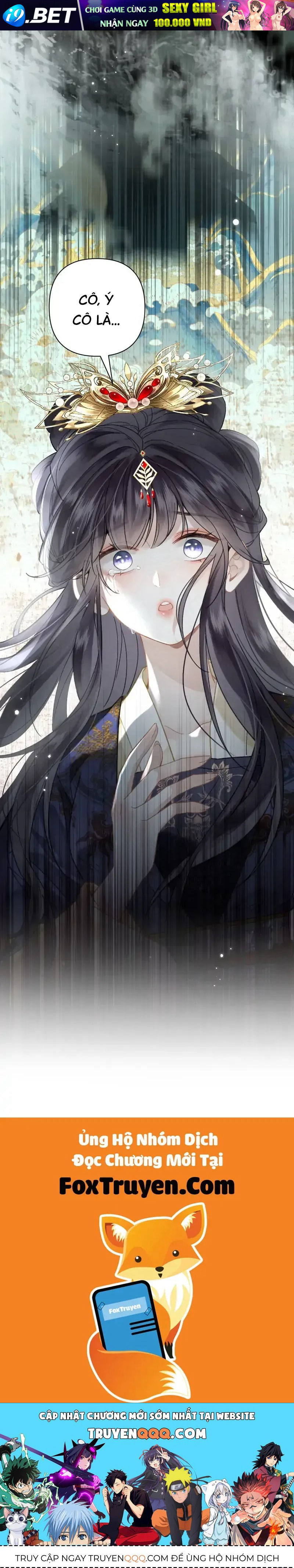 Đến Đông Hải Tìm Mỹ Nhân Chap 44 - Next Chap 43