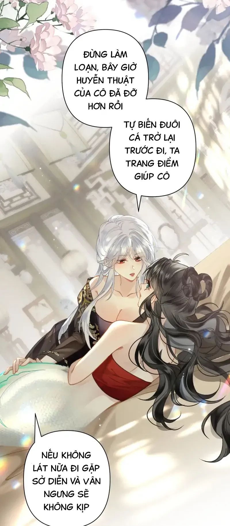 Đến Đông Hải Tìm Mỹ Nhân Chap 44 - Next Chap 43
