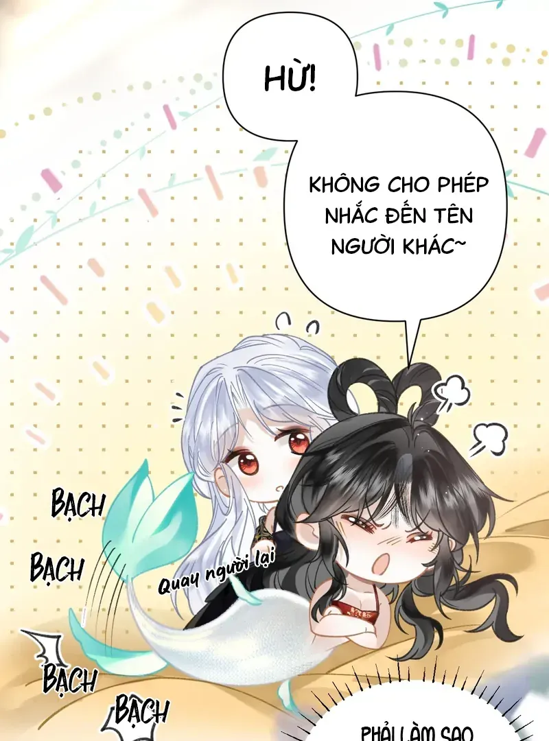 Đến Đông Hải Tìm Mỹ Nhân Chap 44 - Next Chap 43