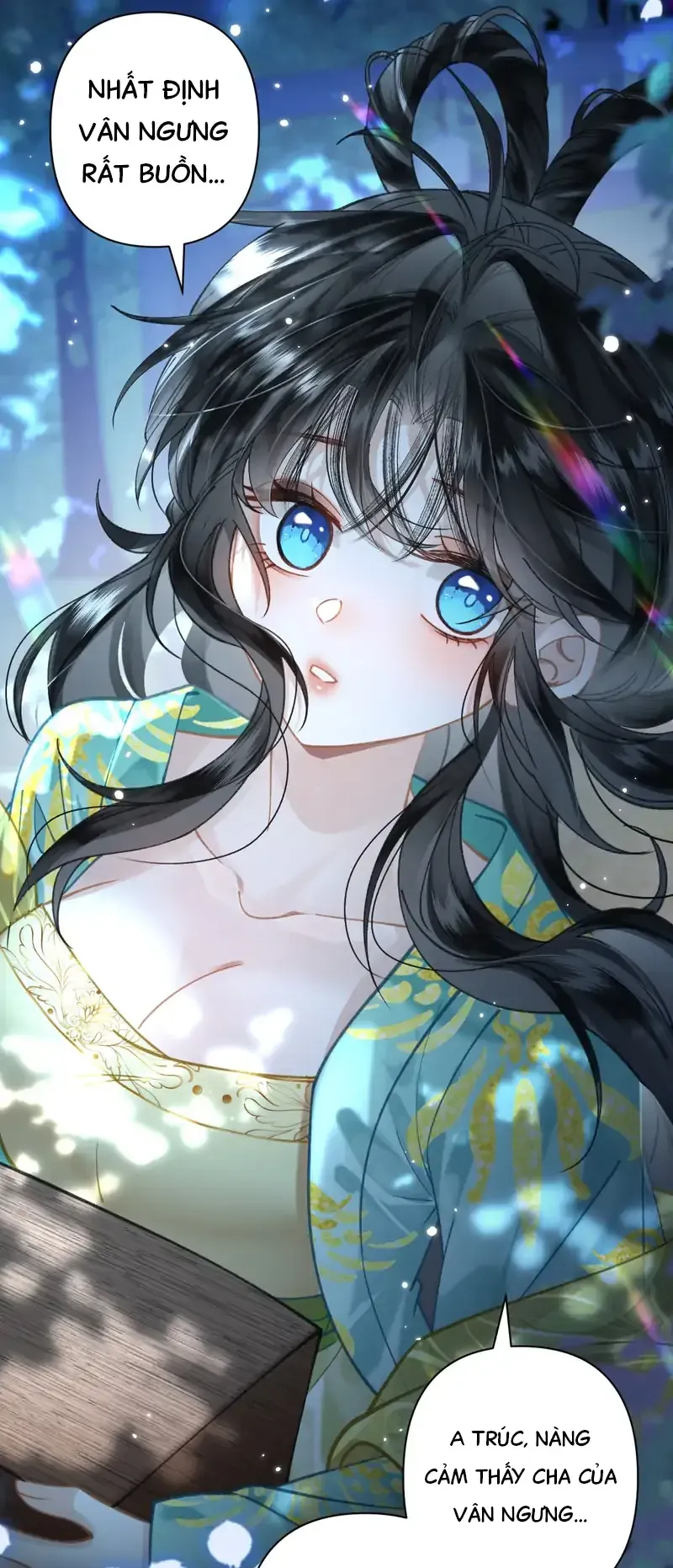 Đến Đông Hải Tìm Mỹ Nhân Chap 45 - Next Chap 44