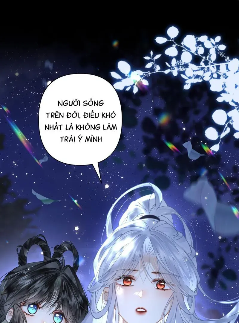Đến Đông Hải Tìm Mỹ Nhân Chap 45 - Next Chap 44