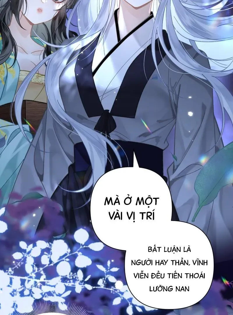 Đến Đông Hải Tìm Mỹ Nhân Chap 45 - Next Chap 44