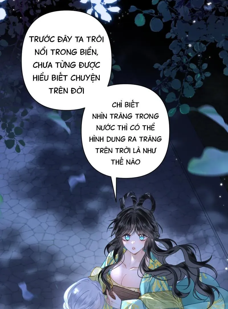 Đến Đông Hải Tìm Mỹ Nhân Chap 45 - Next Chap 44