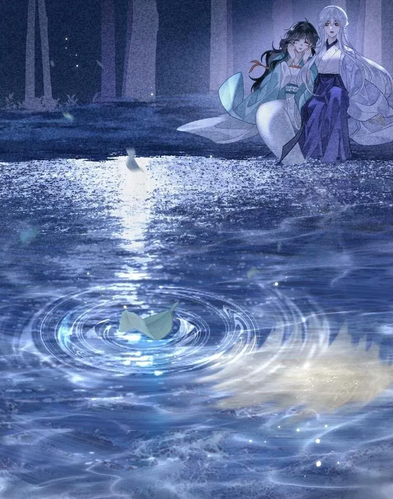 Đến Đông Hải Tìm Mỹ Nhân Chap 45 - Next Chap 44