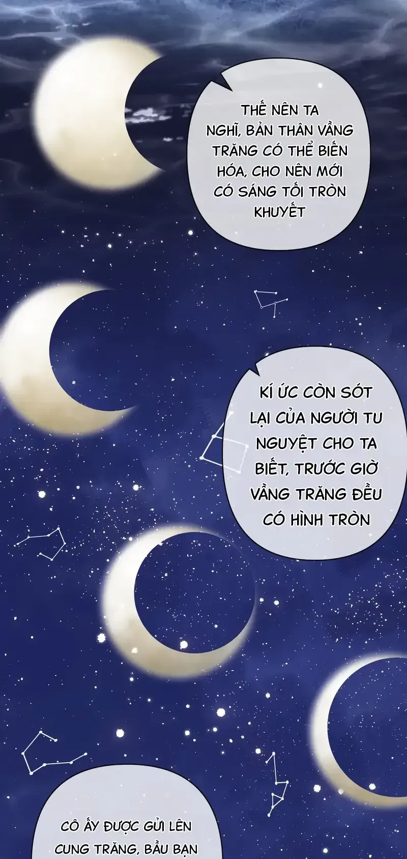 Đến Đông Hải Tìm Mỹ Nhân Chap 45 - Next Chap 44