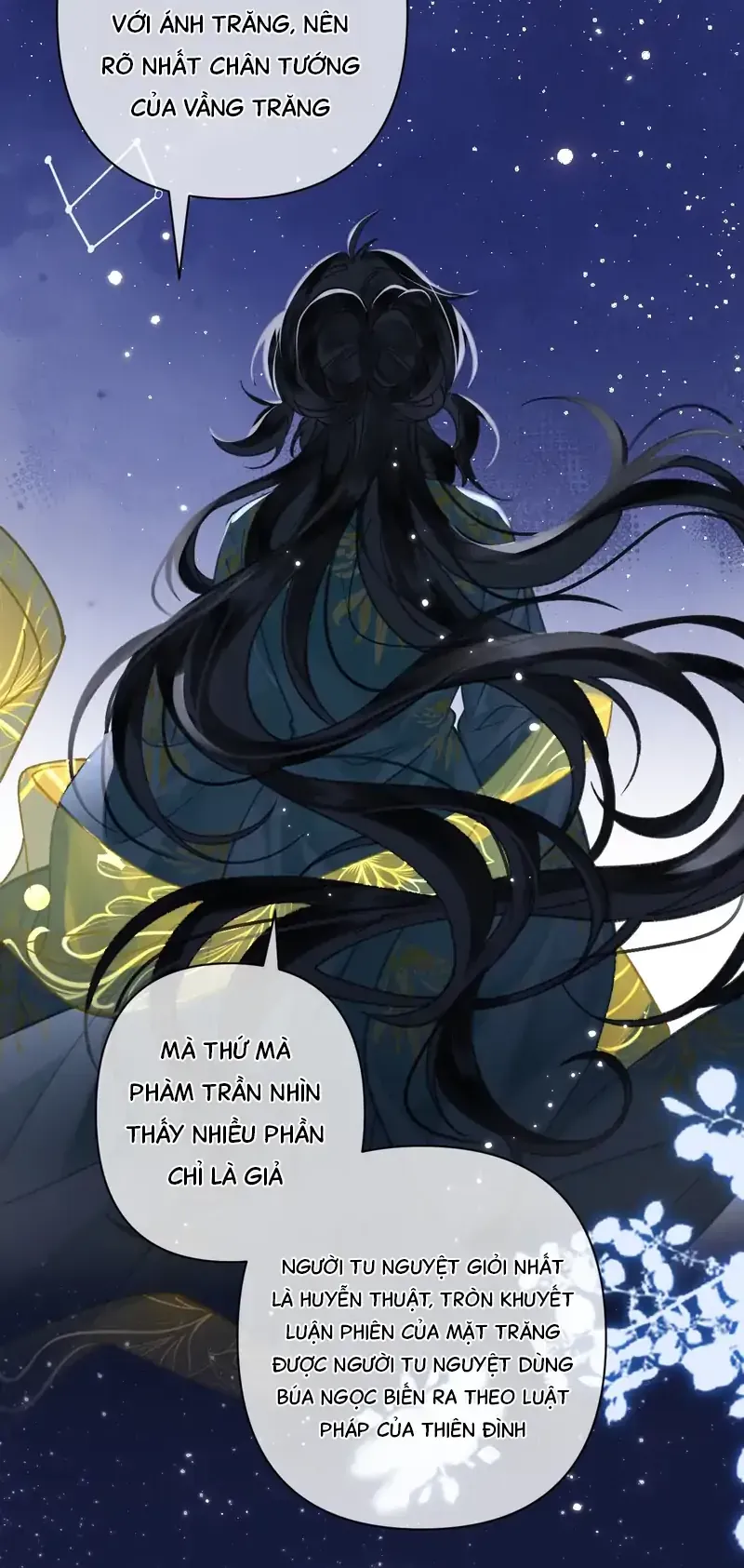 Đến Đông Hải Tìm Mỹ Nhân Chap 45 - Next Chap 44