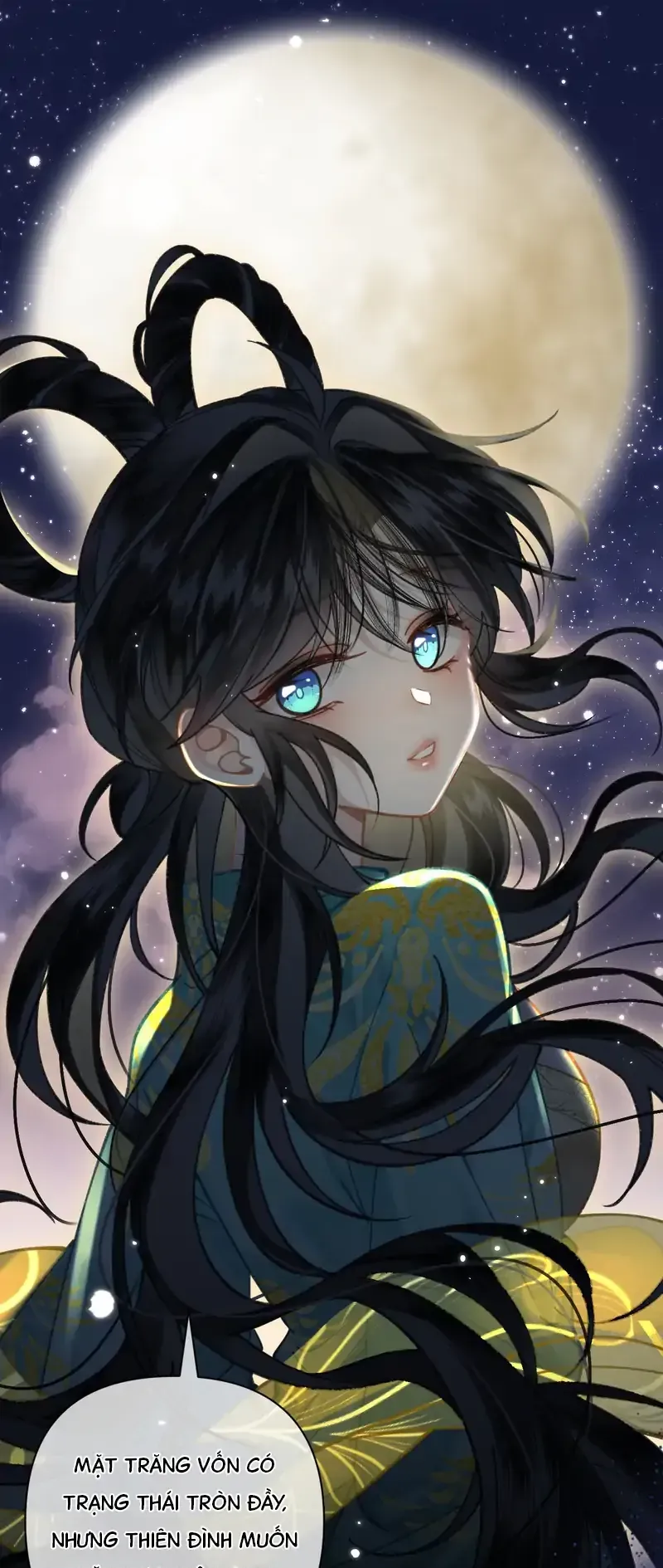 Đến Đông Hải Tìm Mỹ Nhân Chap 45 - Next Chap 44