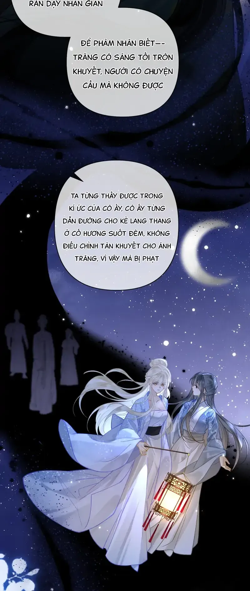 Đến Đông Hải Tìm Mỹ Nhân Chap 45 - Next Chap 44