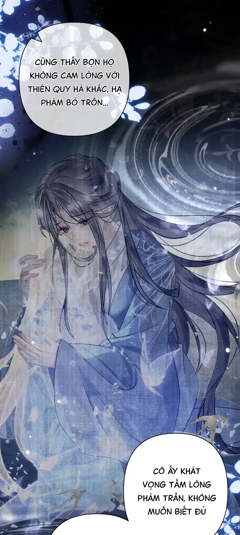 Đến Đông Hải Tìm Mỹ Nhân Chap 45 - Next Chap 44