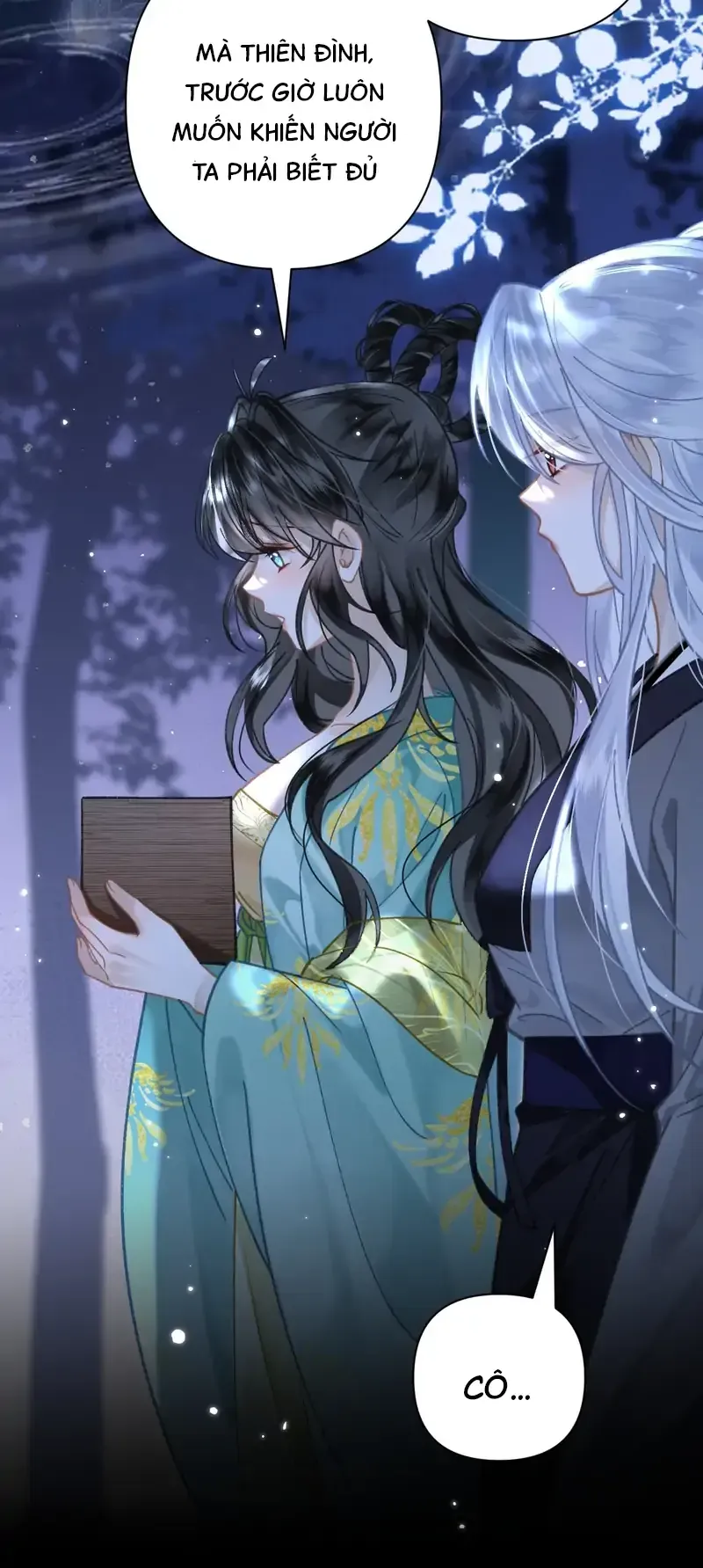 Đến Đông Hải Tìm Mỹ Nhân Chap 45 - Next Chap 44