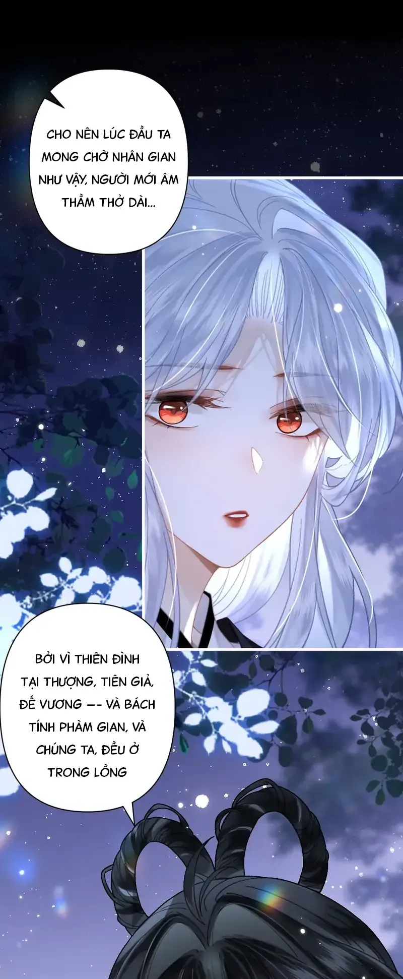 Đến Đông Hải Tìm Mỹ Nhân Chap 45 - Next Chap 44
