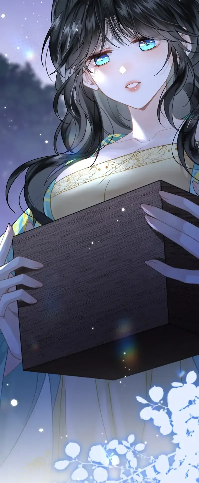 Đến Đông Hải Tìm Mỹ Nhân Chap 45 - Next Chap 44