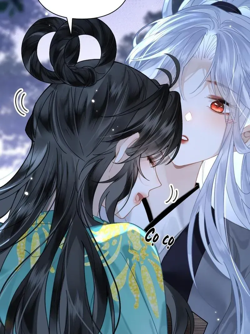 Đến Đông Hải Tìm Mỹ Nhân Chap 45 - Next Chap 44