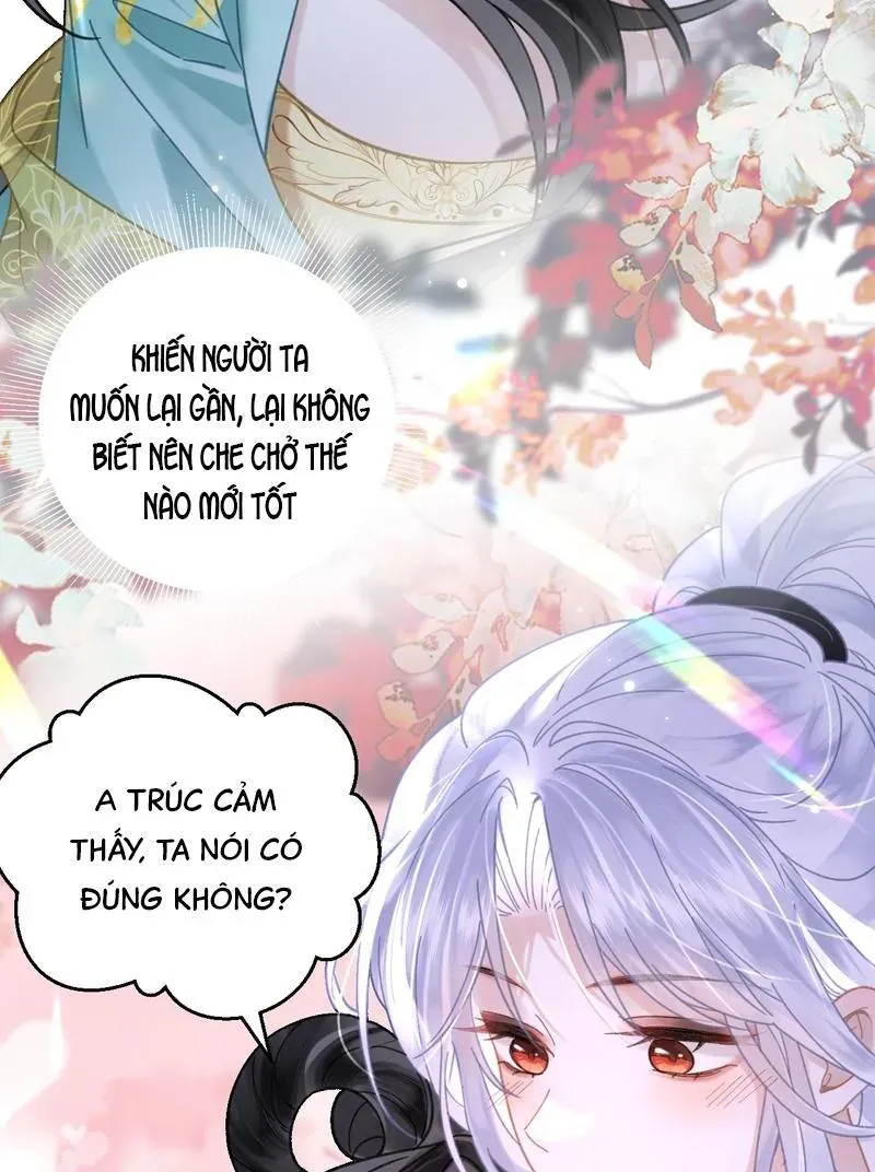 Đến Đông Hải Tìm Mỹ Nhân Chap 45 - Next Chap 44