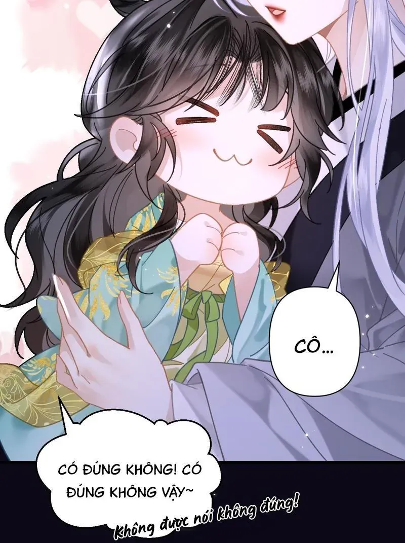 Đến Đông Hải Tìm Mỹ Nhân Chap 45 - Next Chap 44