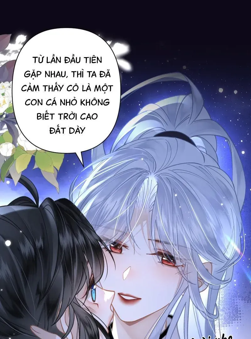Đến Đông Hải Tìm Mỹ Nhân Chap 45 - Next Chap 44