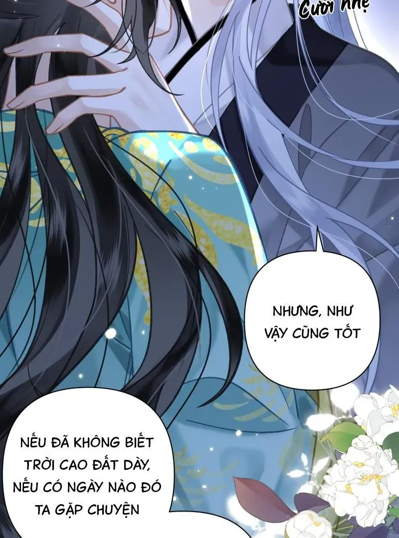 Đến Đông Hải Tìm Mỹ Nhân Chap 45 - Next Chap 44