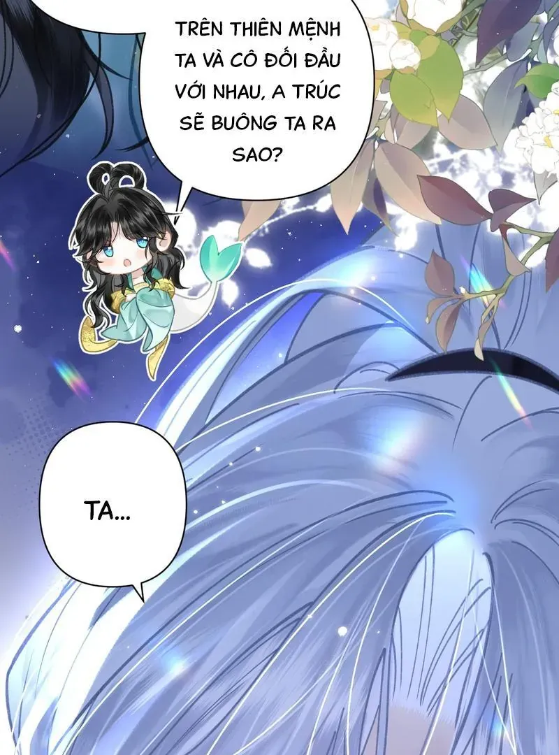 Đến Đông Hải Tìm Mỹ Nhân Chap 45 - Next Chap 44