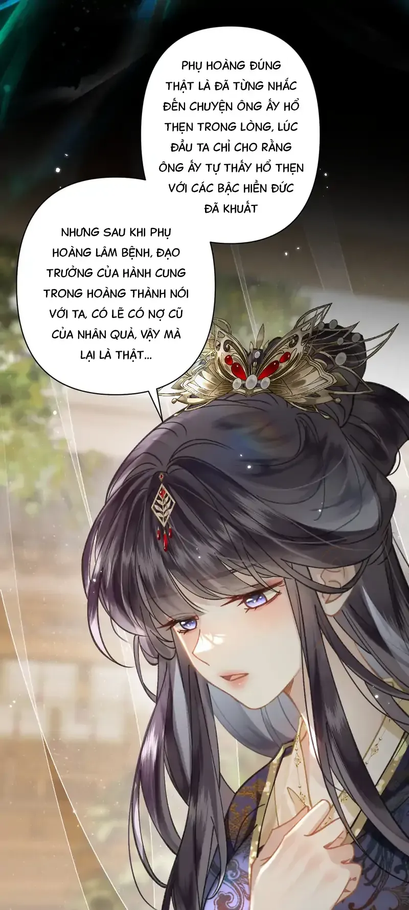 Đến Đông Hải Tìm Mỹ Nhân Chap 45 - Next Chap 44