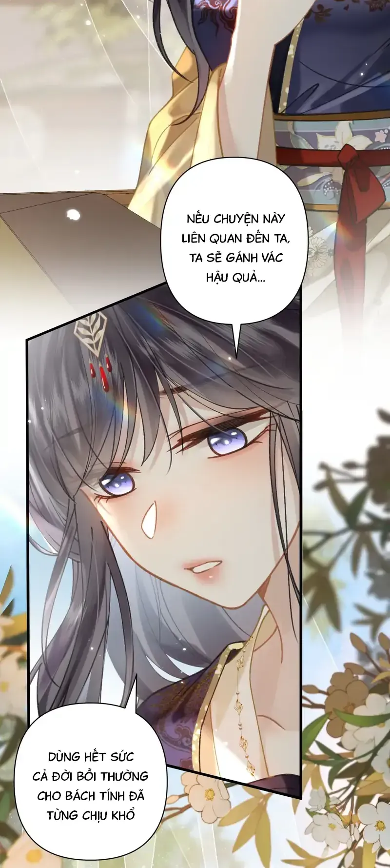 Đến Đông Hải Tìm Mỹ Nhân Chap 45 - Next Chap 44