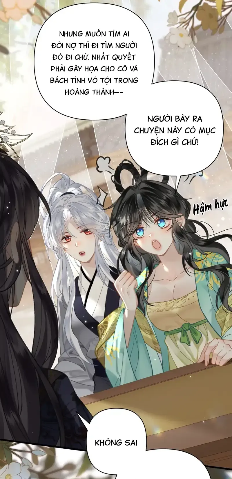 Đến Đông Hải Tìm Mỹ Nhân Chap 45 - Next Chap 44