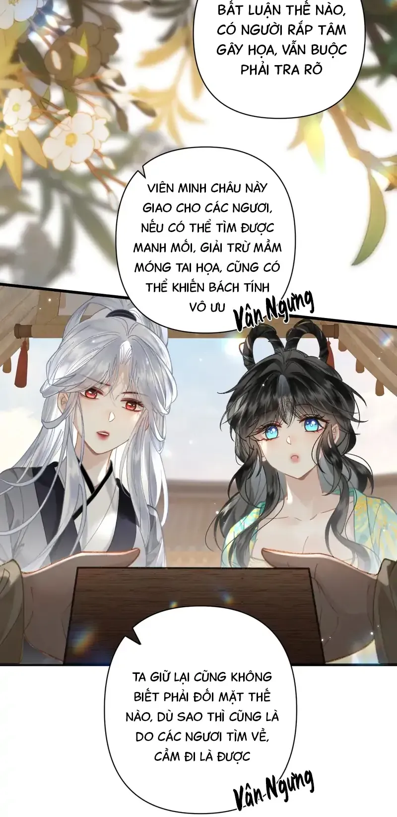 Đến Đông Hải Tìm Mỹ Nhân Chap 45 - Next Chap 44