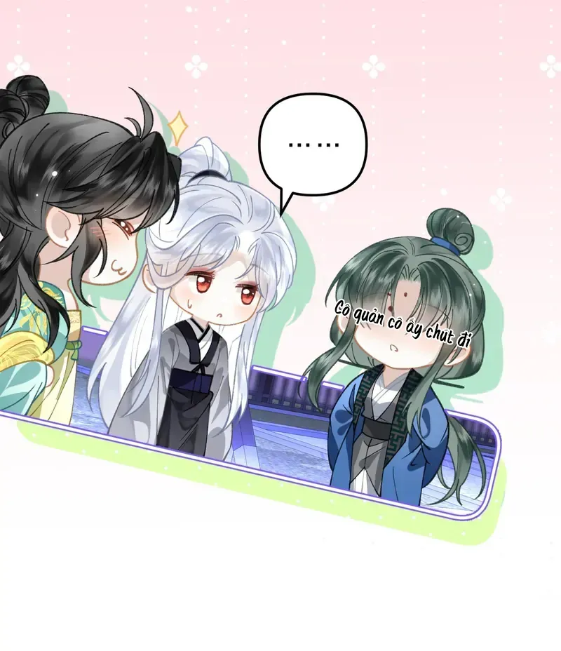 Đến Đông Hải Tìm Mỹ Nhân Chap 46 - Next Chap 45