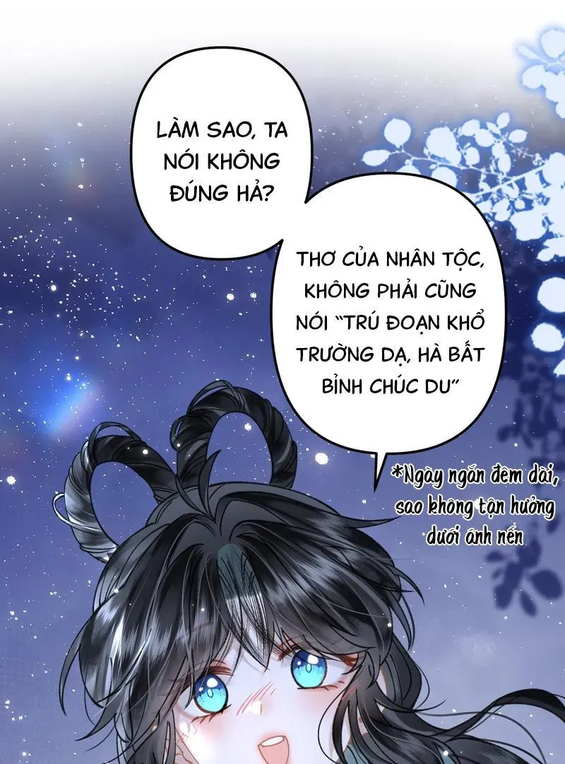 Đến Đông Hải Tìm Mỹ Nhân Chap 46 - Next Chap 45
