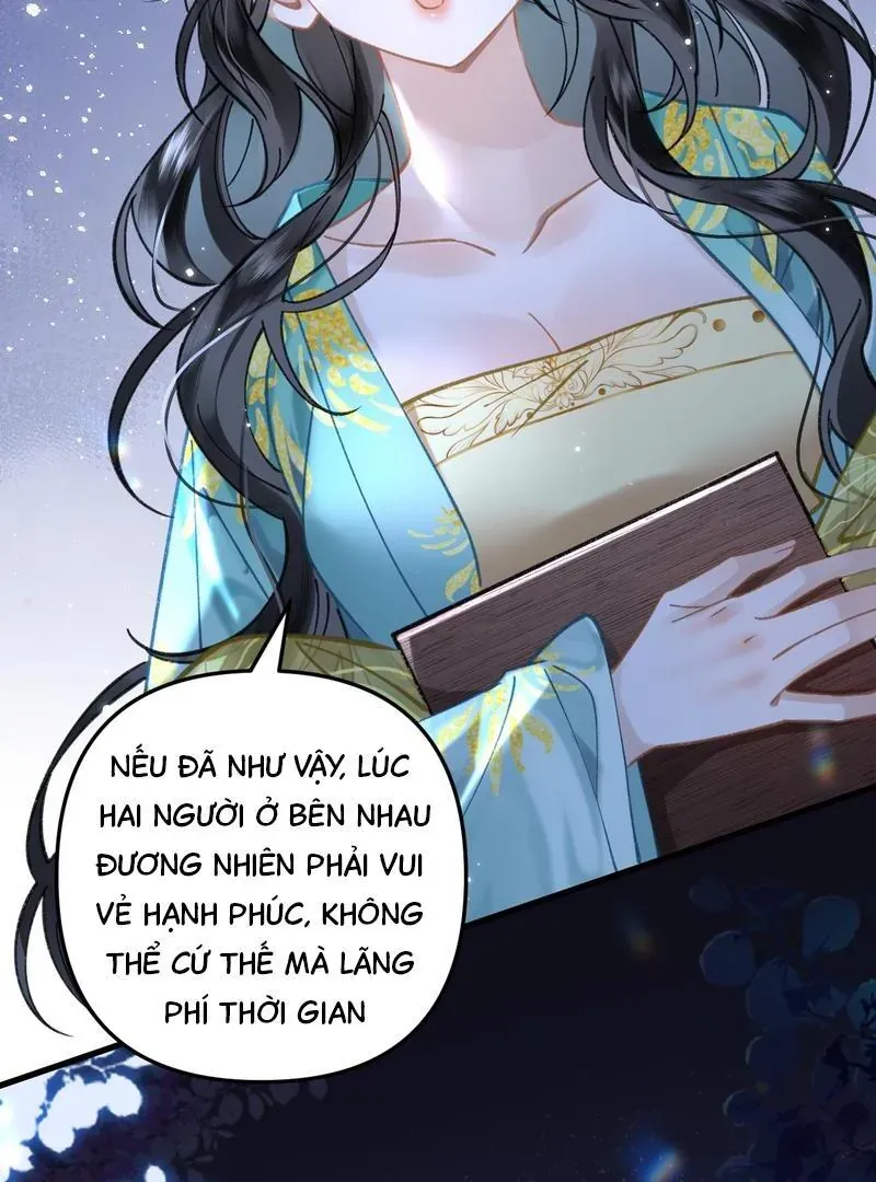 Đến Đông Hải Tìm Mỹ Nhân Chap 46 - Next Chap 45