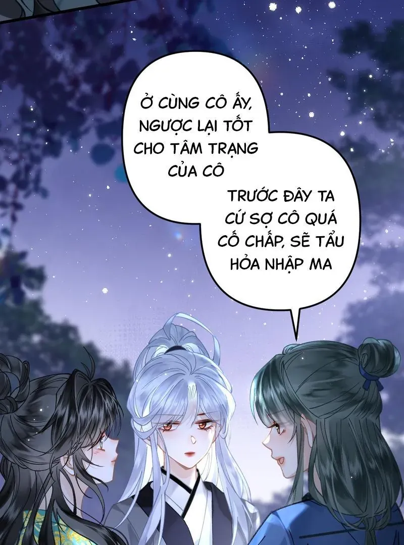 Đến Đông Hải Tìm Mỹ Nhân Chap 46 - Next Chap 45