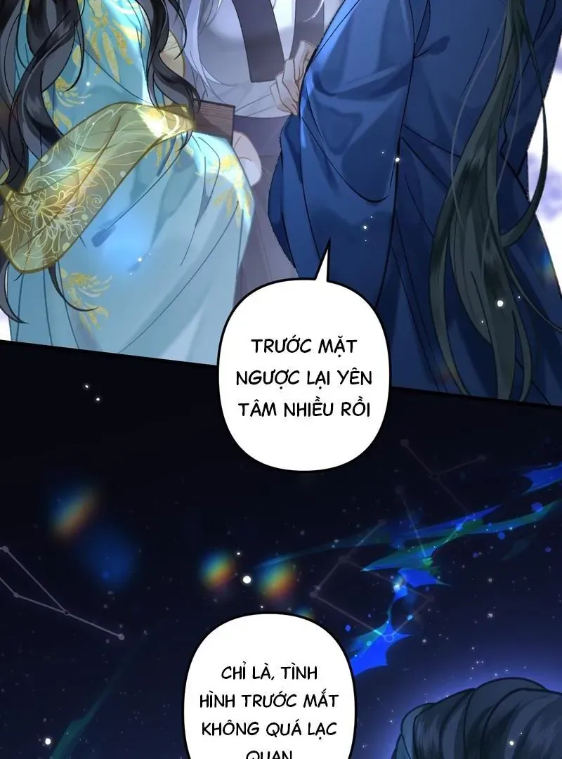 Đến Đông Hải Tìm Mỹ Nhân Chap 46 - Next Chap 45