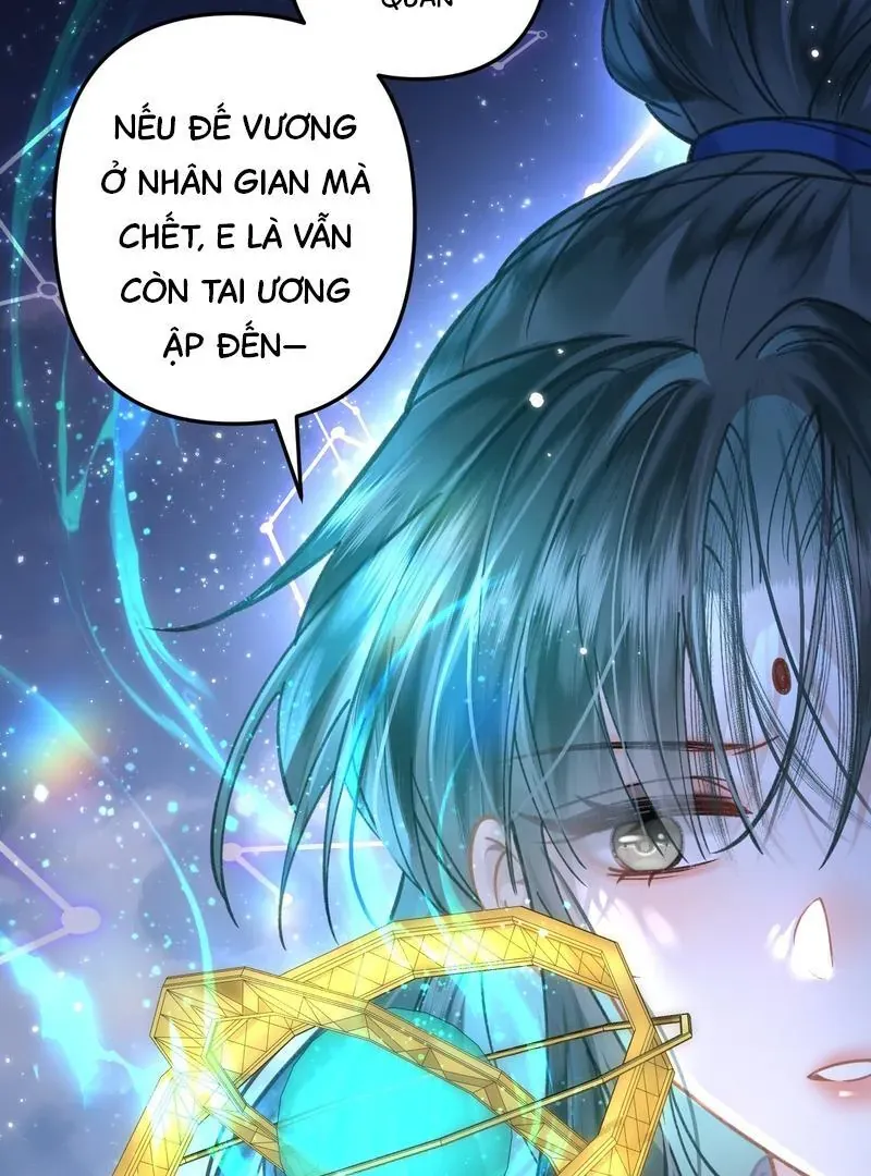 Đến Đông Hải Tìm Mỹ Nhân Chap 46 - Next Chap 45