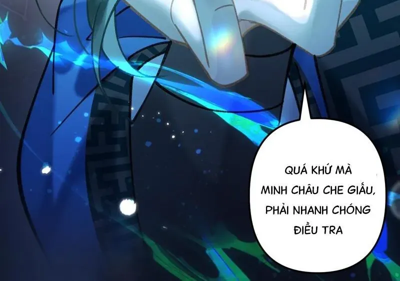 Đến Đông Hải Tìm Mỹ Nhân Chap 46 - Next Chap 45